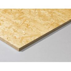 OSB 3 deska  2500x1250x15 mm