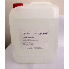 Propylénglykol ,Monopropylénglykol, Propan-1,2-Diol, 5 lt