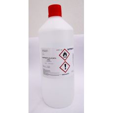 Isopropylalkohol, 2-propanol, čistý 1000 ml