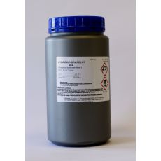 Hydroxid draselný p.a., 1000g