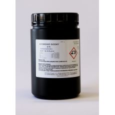 Hydroxid sodný p.a., 1000g