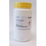 Chlorid vápenatý bezv. granulovaný, 1000 g